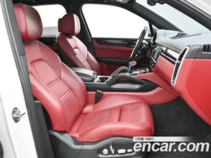 Porsche Cayenne, 2019 — миниатюра 10