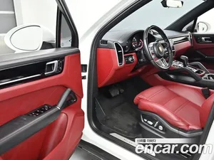 Porsche Cayenne, 2019 — миниатюра 11