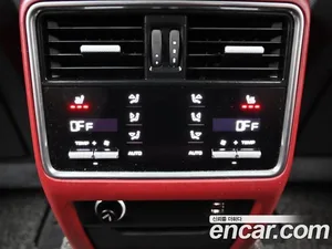 Porsche Cayenne, 2019 — миниатюра 16
