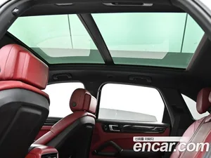 Porsche Cayenne, 2019 — миниатюра 18