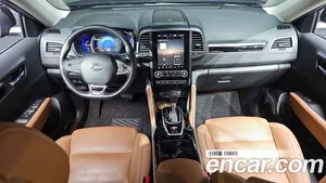 Renault QM6, 2023 — миниатюра 7