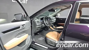 Renault QM6, 2023 — миниатюра 10