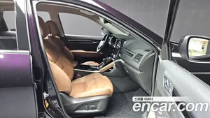 Renault QM6, 2023 — миниатюра 11