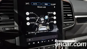 Renault QM6, 2023 — миниатюра 12