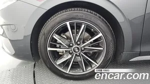 Hyundai Grandeur, 2021 — миниатюра 5