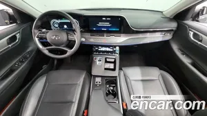 Hyundai Grandeur, 2021 — миниатюра 10