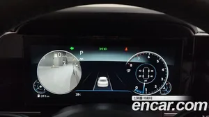 Hyundai Grandeur, 2021 — миниатюра 11