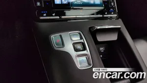 Hyundai Grandeur, 2021 — миниатюра 12