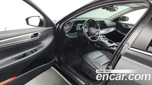Hyundai Grandeur, 2021 — миниатюра 13