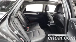 Hyundai Grandeur, 2021 — миниатюра 17