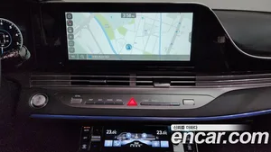 Hyundai Grandeur, 2021 — миниатюра 18