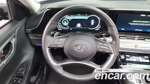 Hyundai Grandeur, 2021 — миниатюра 19