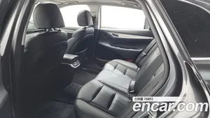 Hyundai Grandeur, 2021 — миниатюра 26