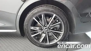 Hyundai Grandeur, 2021 — миниатюра 7