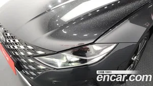 Hyundai Grandeur, 2021 — миниатюра 8