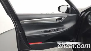 Hyundai Grandeur, 2021 — миниатюра 14