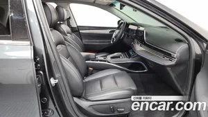 Hyundai Grandeur, 2021 — миниатюра 16