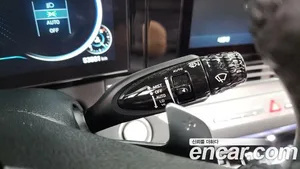 Hyundai Grandeur, 2021 — миниатюра 29
