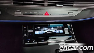Hyundai Grandeur, 2021 — миниатюра 31