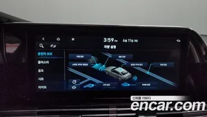Hyundai Grandeur, 2021 — миниатюра 32