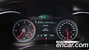 Genesis G70, 2018 — миниатюра 11