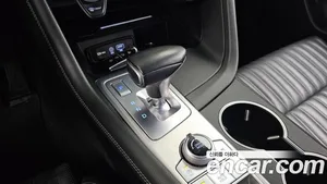 Genesis G70, 2018 — миниатюра 12