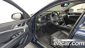 Genesis G70, 2018 — миниатюра 13