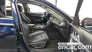 Genesis G70, 2018 — миниатюра 17