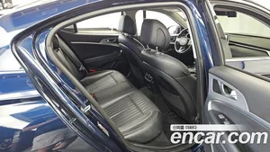 Genesis G70, 2018 — миниатюра 18
