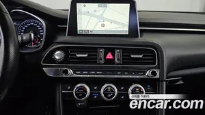 Genesis G70, 2018 — миниатюра 20