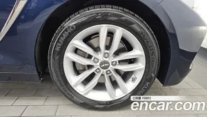 Genesis G70, 2018 — миниатюра 7