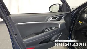 Genesis G70, 2018 — миниатюра 14