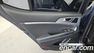 Genesis G70, 2018 — миниатюра 15