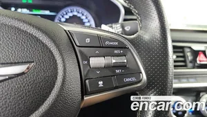 Genesis G70, 2018 — миниатюра 27