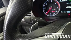 Genesis G70, 2018 — миниатюра 28
