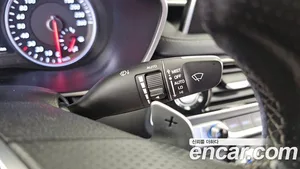 Genesis G70, 2018 — миниатюра 29