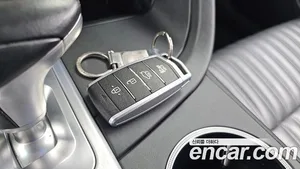 Genesis G70, 2018 — миниатюра 30