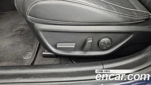 Genesis G70, 2018 — миниатюра 32