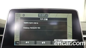 Genesis G70, 2018 — миниатюра 33