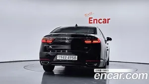 Kia K7, 2017 — миниатюра 4