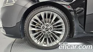 Kia K7, 2017 — миниатюра 5
