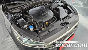 Kia K7, 2017 — миниатюра 6