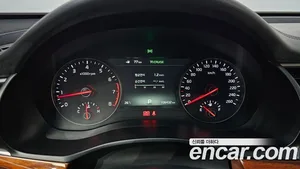 Kia K7, 2017 — миниатюра 11
