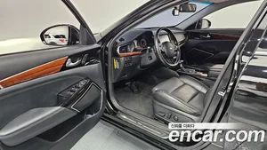 Kia K7, 2017 — миниатюра 13