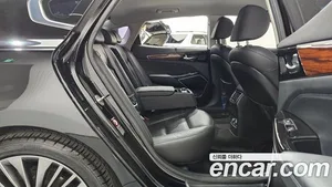 Kia K7, 2017 — миниатюра 17