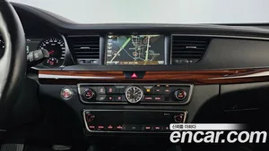 Kia K7, 2017 — миниатюра 18