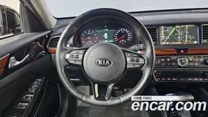 Kia K7, 2017 — миниатюра 19