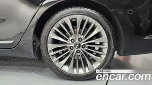 Kia K7, 2017 — миниатюра 7