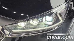 Kia K7, 2017 — миниатюра 8