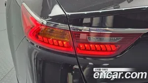 Kia K7, 2017 — миниатюра 9